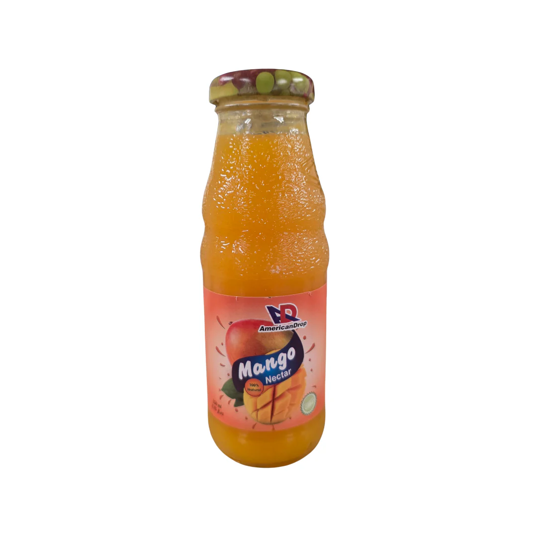 American Drop Mango Nectar 250 ml