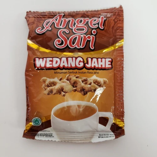 Anget Sari Wedang Jahe 27.5 g