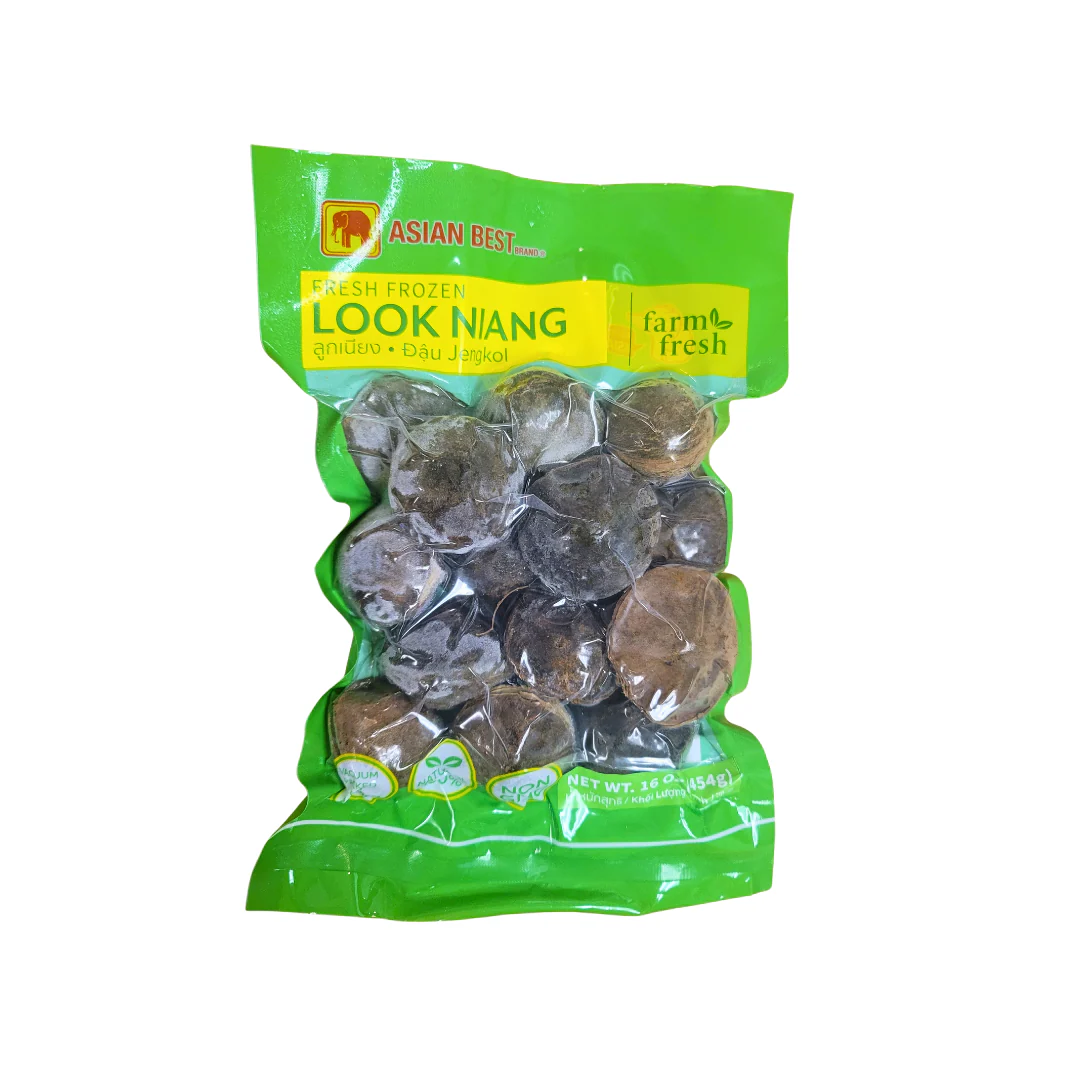 Asian Best Look Niang (Jengkol) 16 Oz