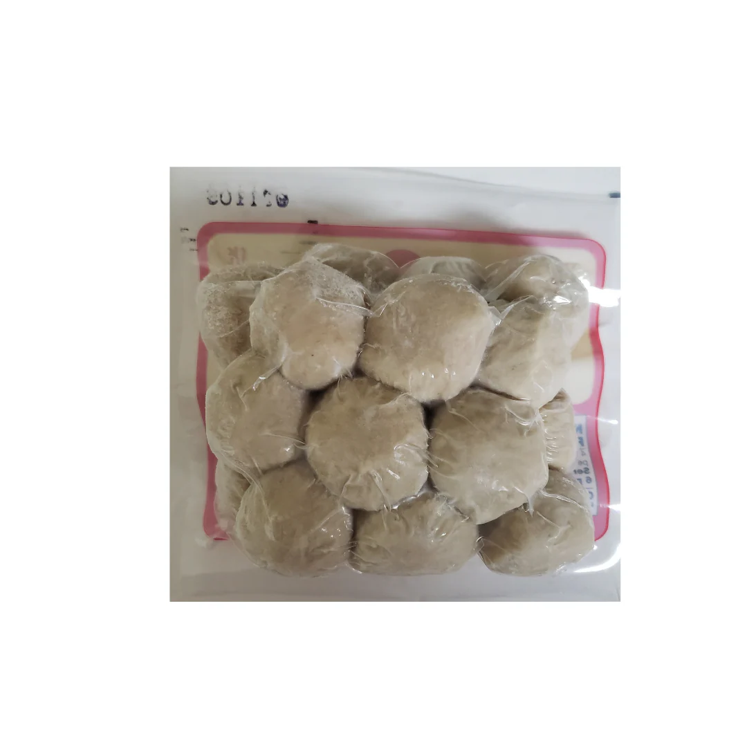 Asian Best Pork Meatballs 12 Oz Frozen - Image 2