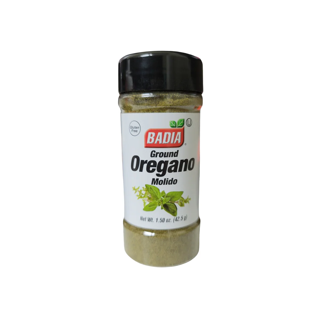# Badia Oregano Ground 1.5 Oz