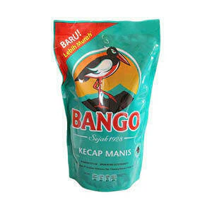 Bango Sweet Soy Sauce Refill 700gr