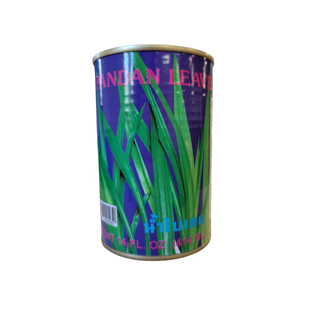 Bird Pandan Leaves Extract 14 Fl Oz (400 ml)