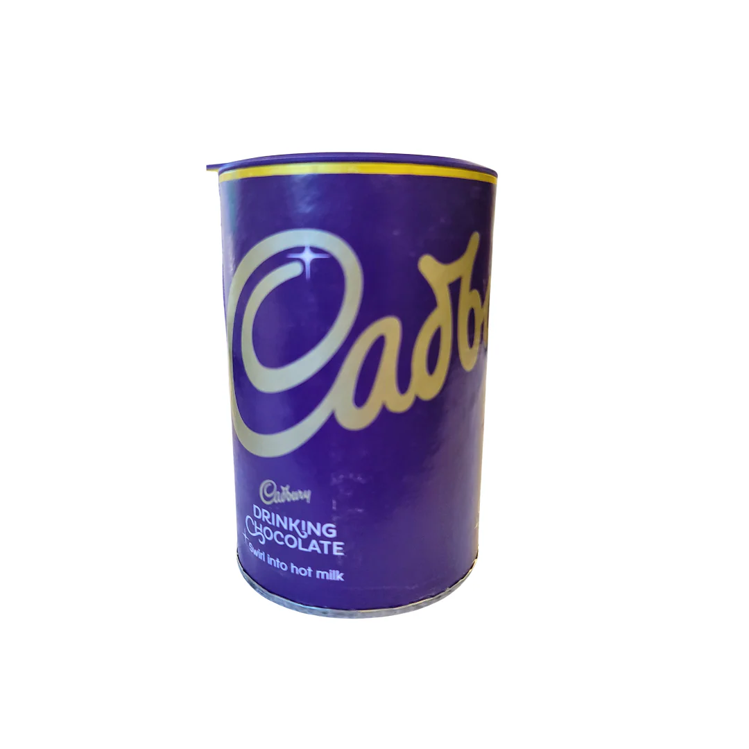 Cadbury Original Drinking Chocolate 500 g