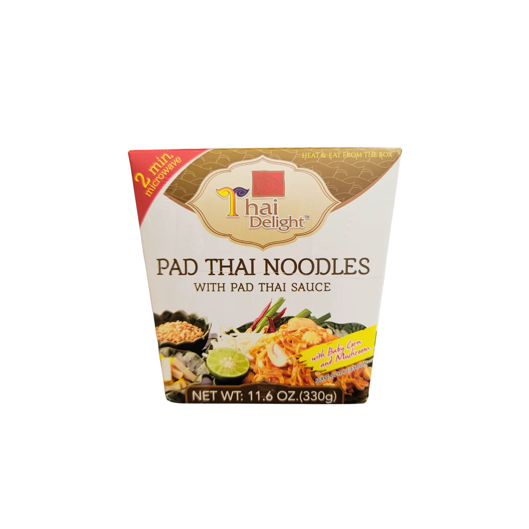 # Thai Delight Pad Thai Noodle With Pad Thai Sauce 11.6 Oz (330 g)