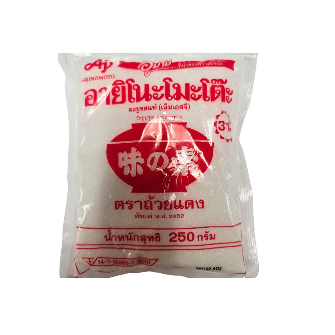 Ajinomoto MSG 250 g