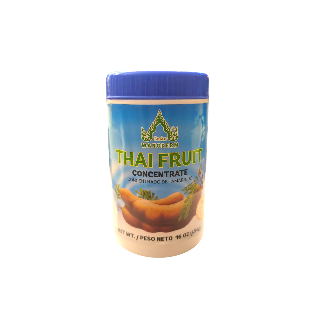 Wang Derm Tamarind  Concentrate 16 oz