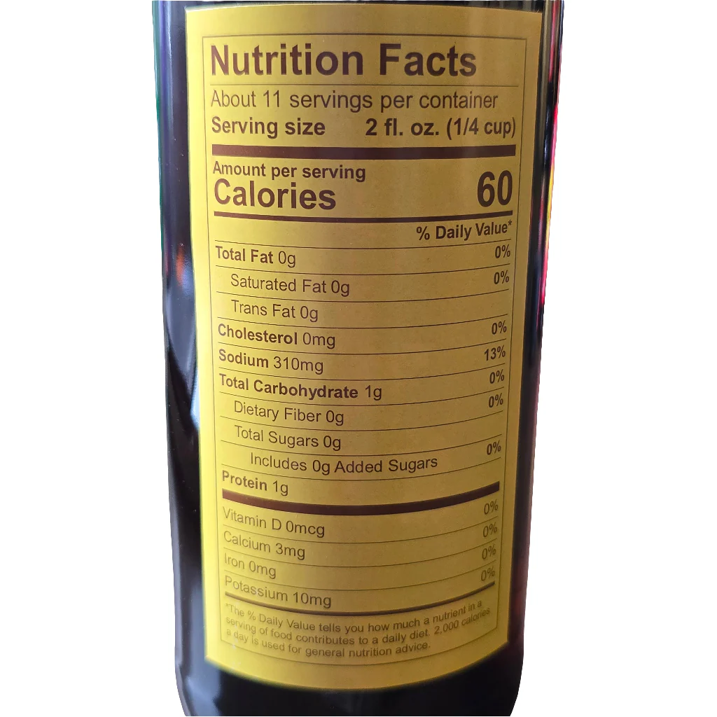 Pagoda Shaoxing Cooking Wine 640 ml - Image 2