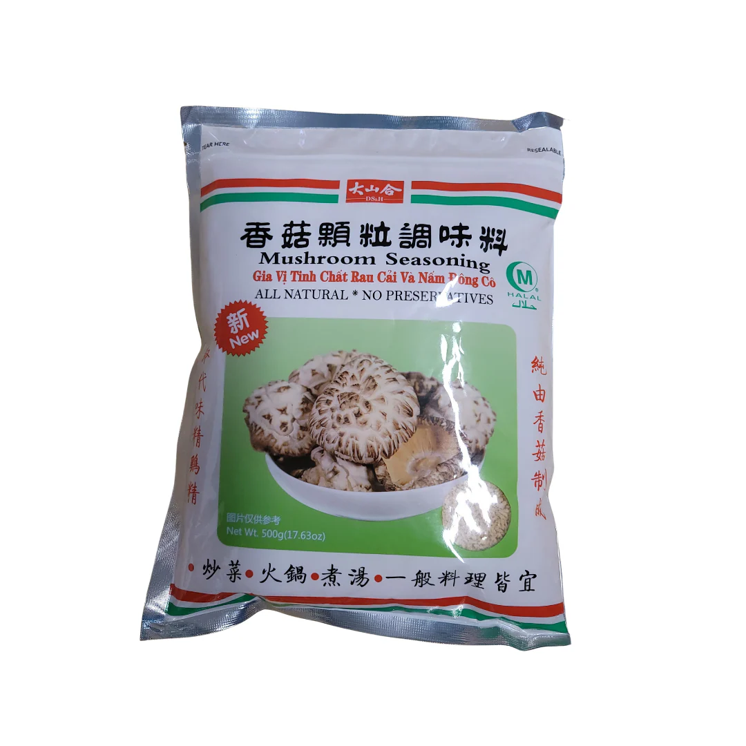Dashannhe Mushroom Seasoning 500 g