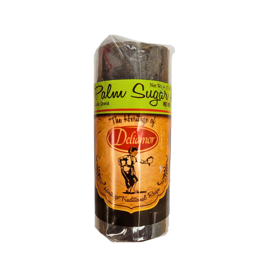 Deliamor Palm Sugar 17.63 Oz