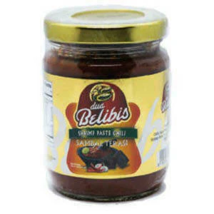 #Dua Belibis Sambal Terasi 200 g