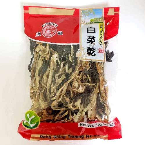 East Dragon Dehidrated Cole 7 Oz (200 g)