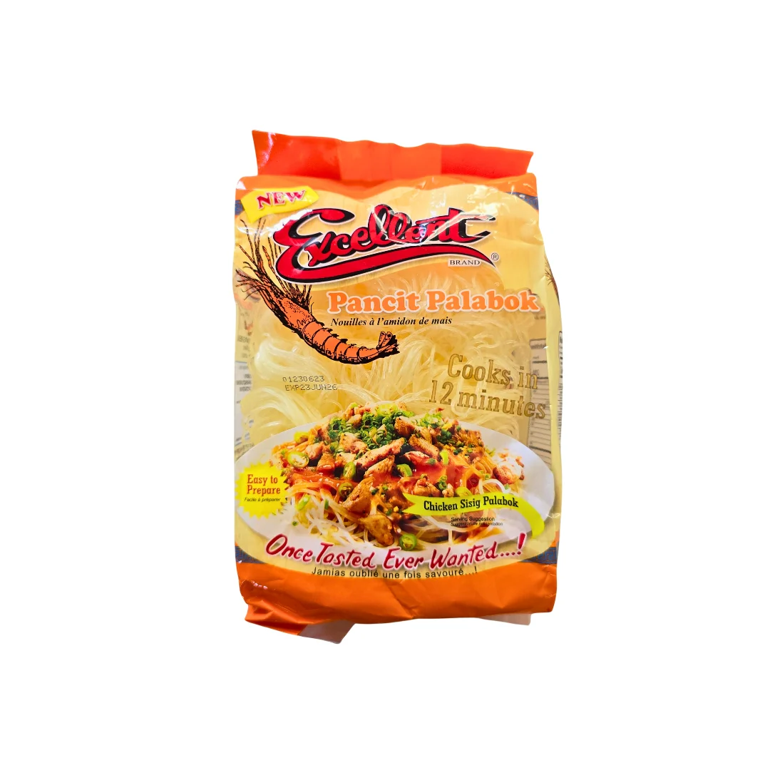 Excellent Pancit Palabok 16 Oz