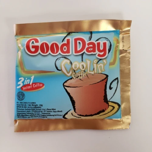 Good Day Coolin' Coffee 20 g