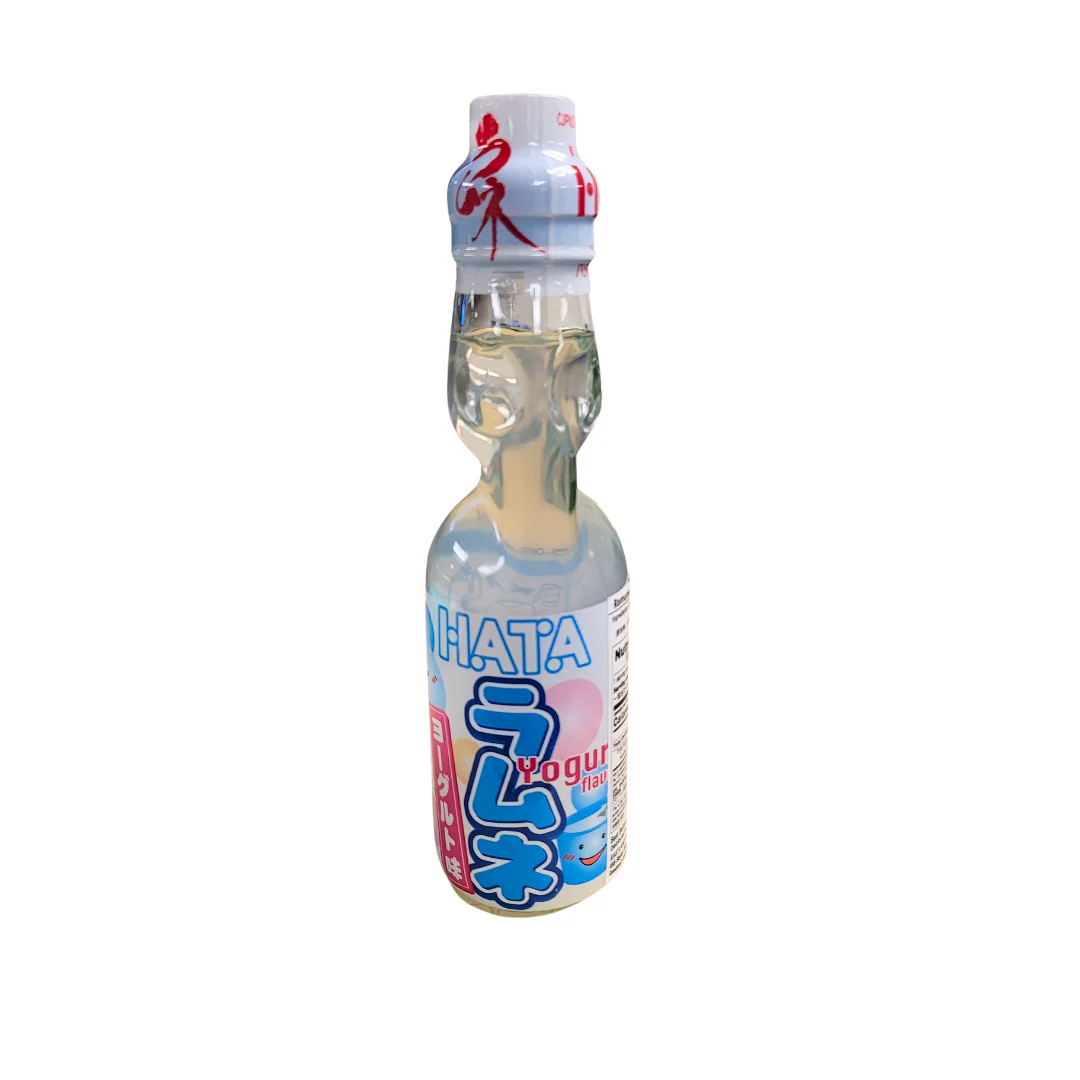 Hata Ramune Soda Yogurt Flavor 200 ml