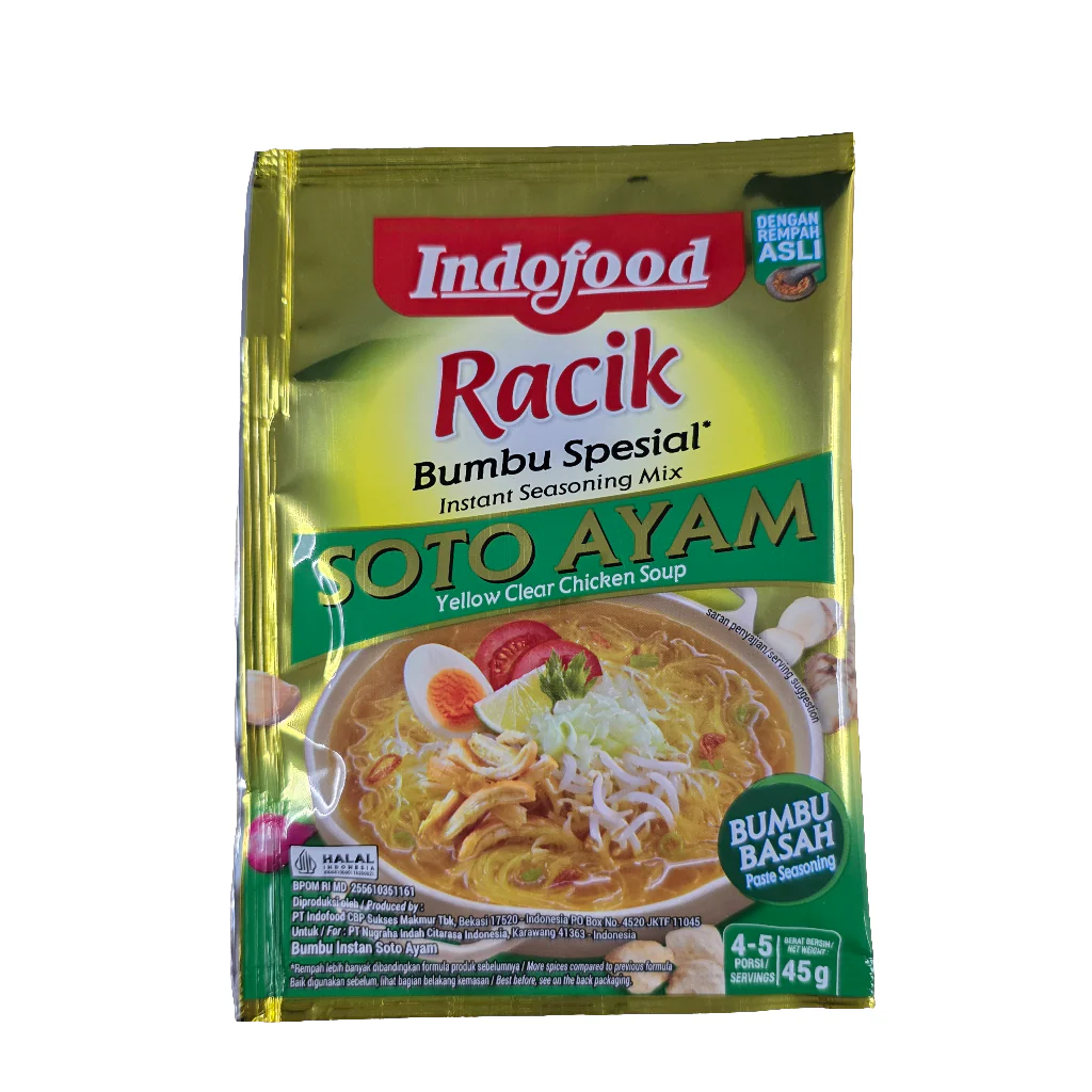 Indofood Soto Ayam 45 g