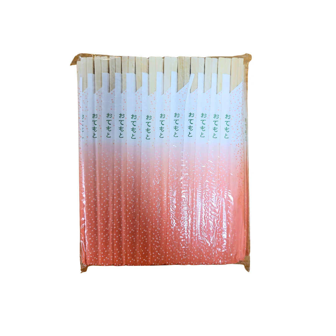 Japanese Style Wood Chopstick