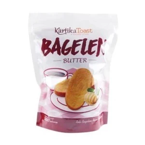 Kartika Toast Bagelen Butter 90 g