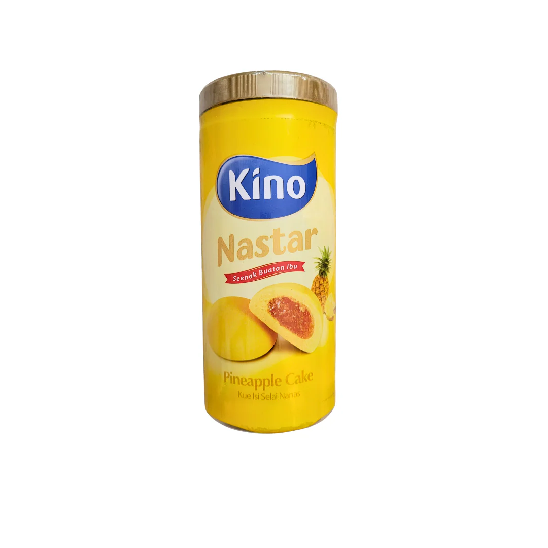 Kino Nastar Pineapple 140 g