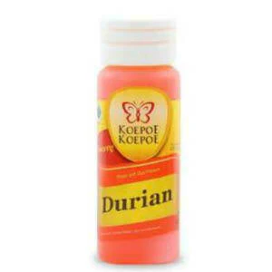 Koepoe Durian Paste 1 oz