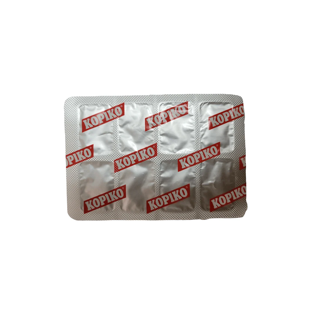 # Kopiko Coffee Candy Blister 32 g - Image 2