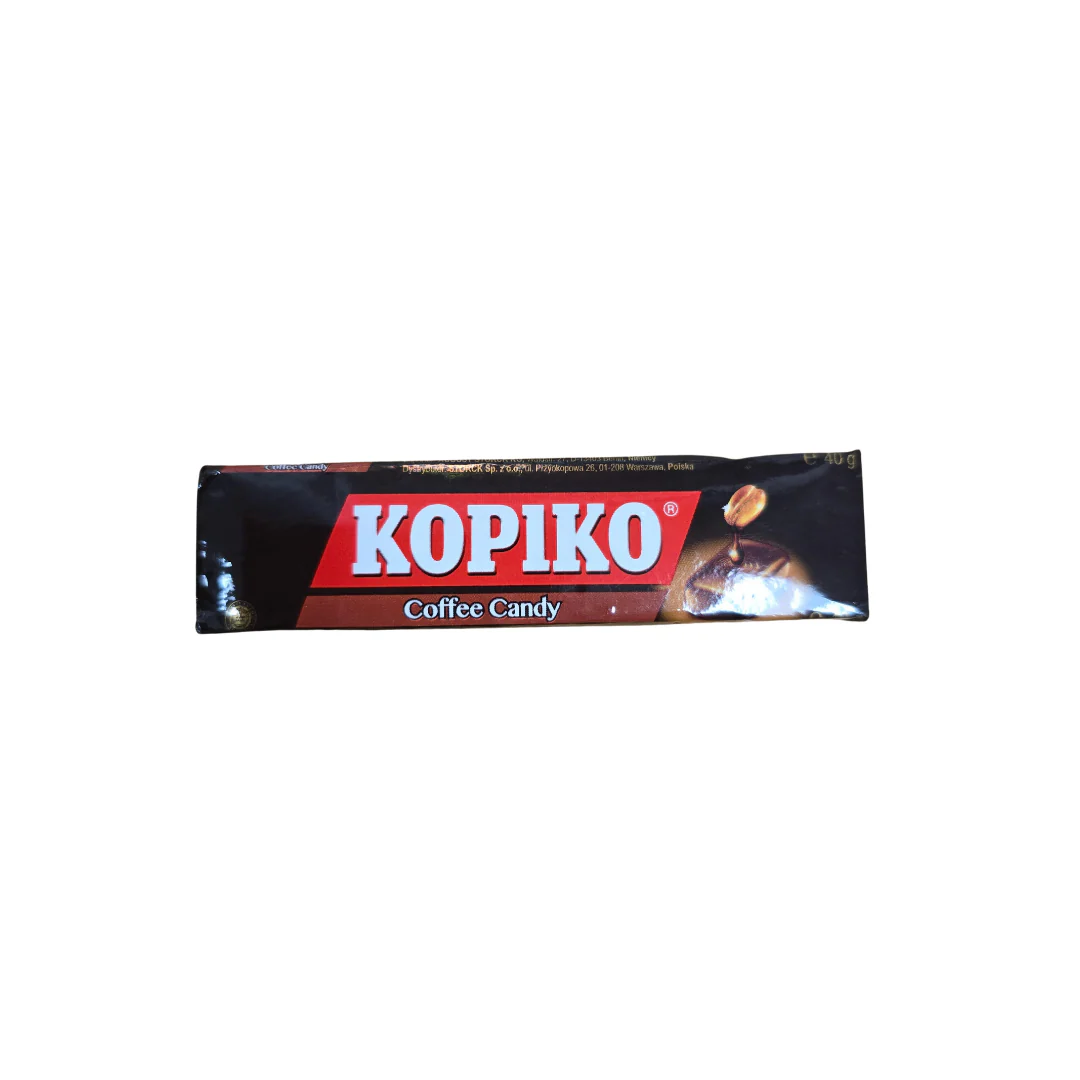 #Kopiko Coffee Candy STICK 40g