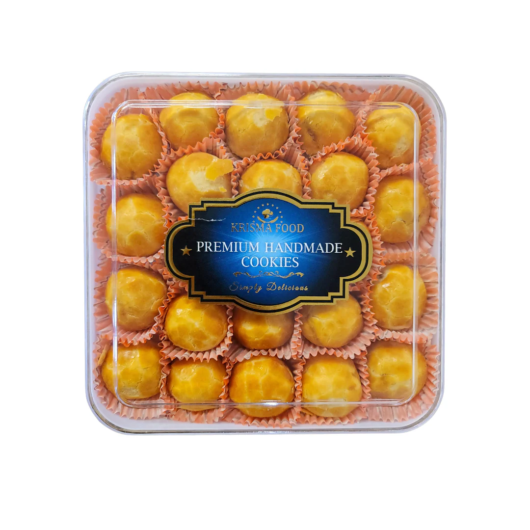 Krisma Food - Nastar 170 g