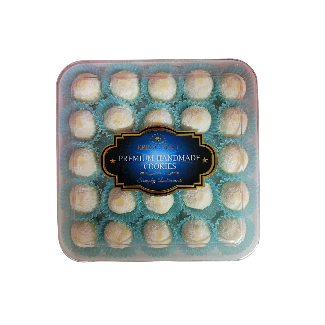Krisma Food - Putri Salju 200 g