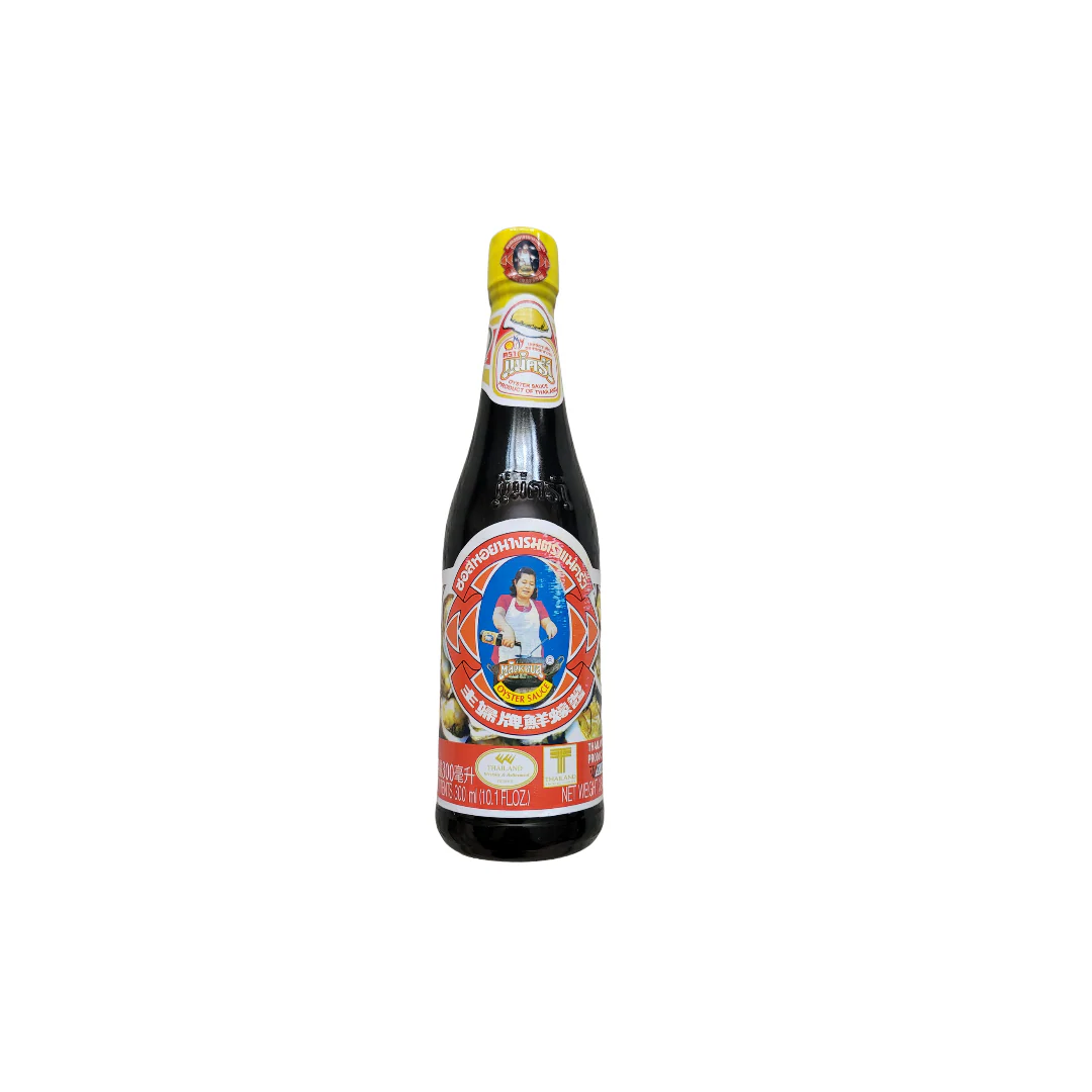 Mae Krua Oyster Sauce 10 fl oz