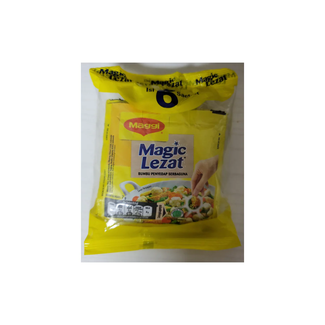 Maggi Magic Lezat ( 6 x 7 g)
