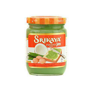 Mariza Srikaya Pandan 250 g