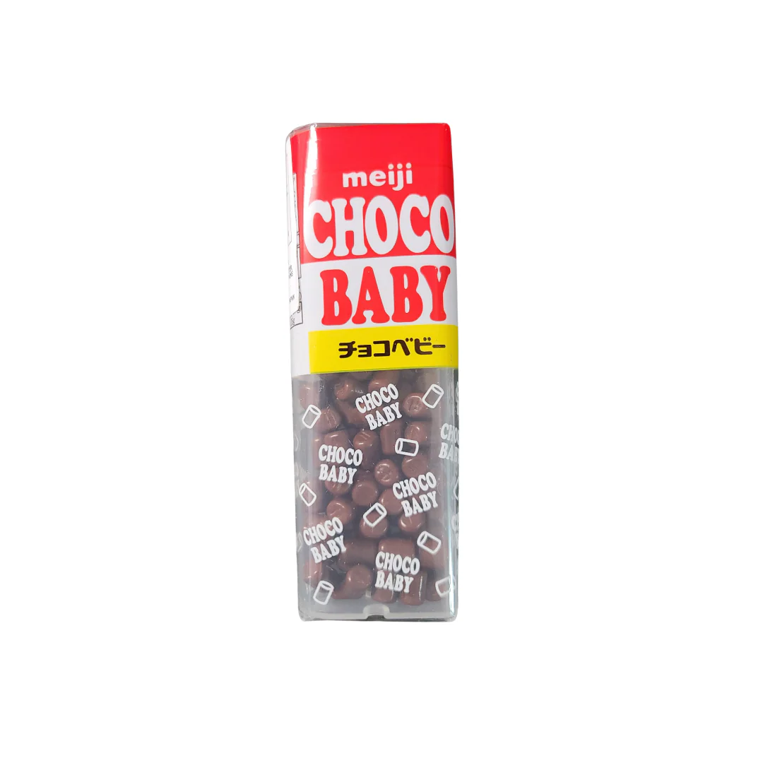 Meiji Choco Baby 32 g