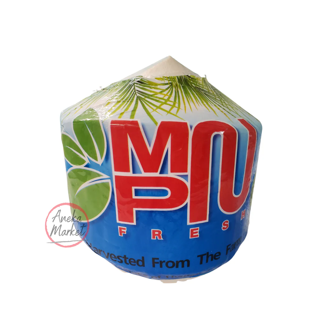 MPN Fresh Young Coconut