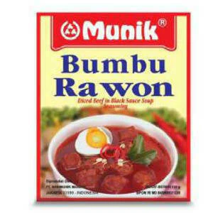 Munik Rawon