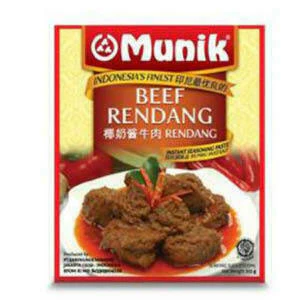 Munik Rendang