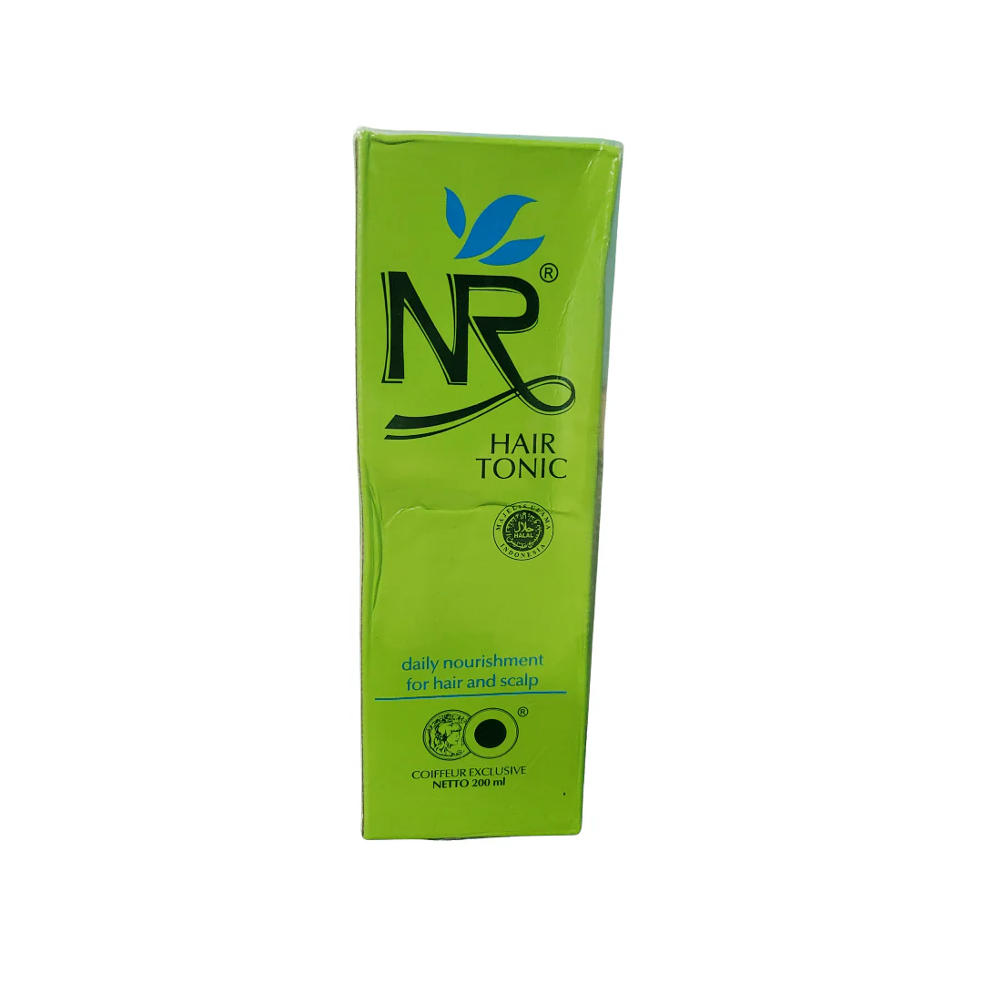 NR Hairtonic 200 ml
