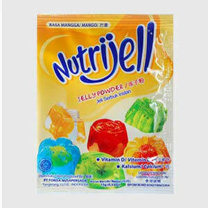 Nutrijell Mango