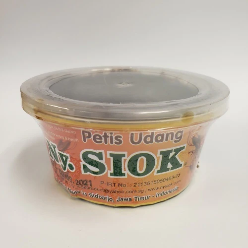 Ny Siok Petis Udang 250 g