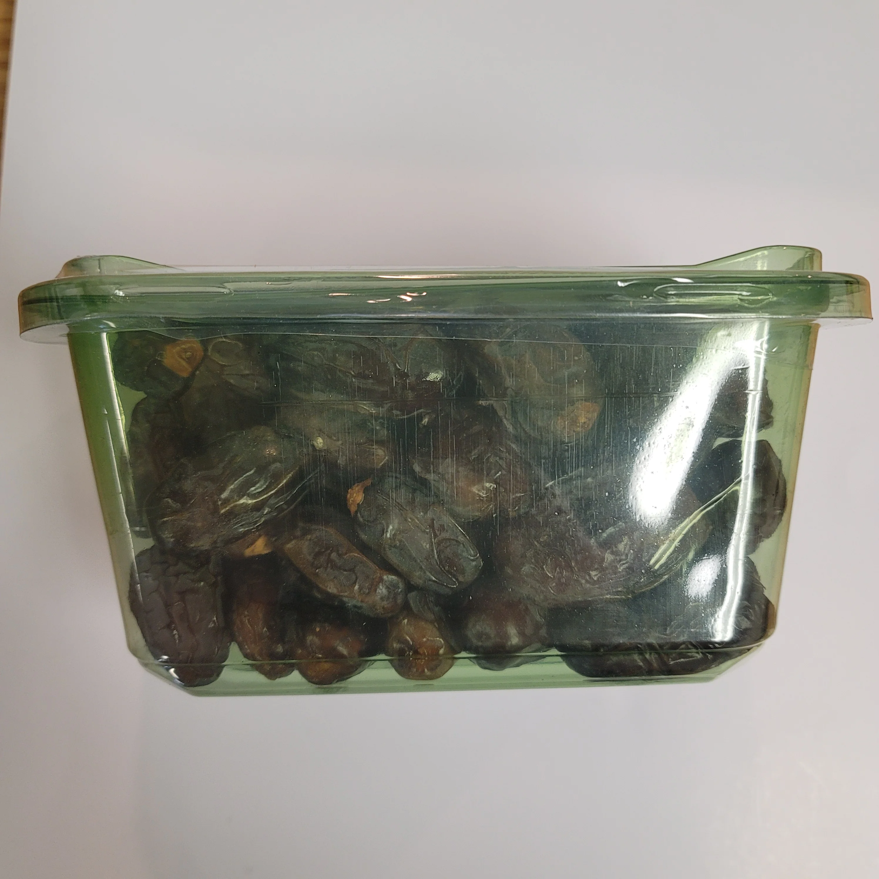 Natural Delight Organic Medjool Dates 2 lbs - Image 2