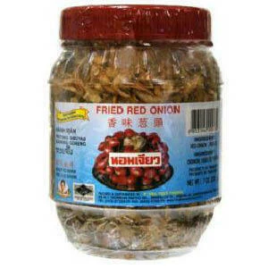 Prateep Fried Onion 7 Oz (200 g)
