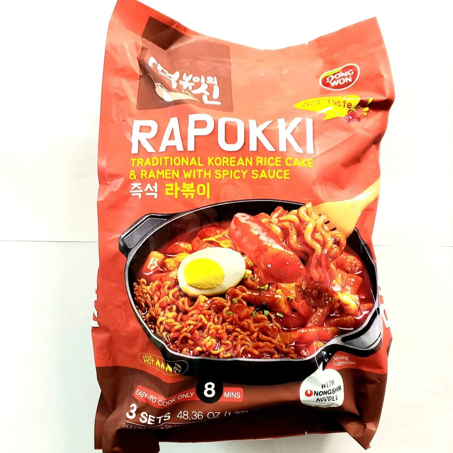 Rapokki (3 Sets)
