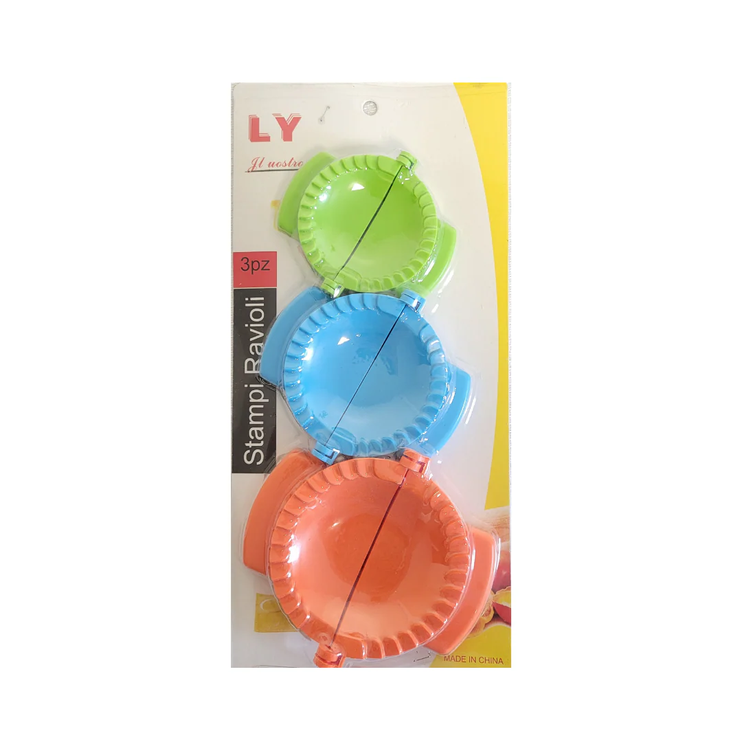Ravioli Maker Kit (3 pcs set)