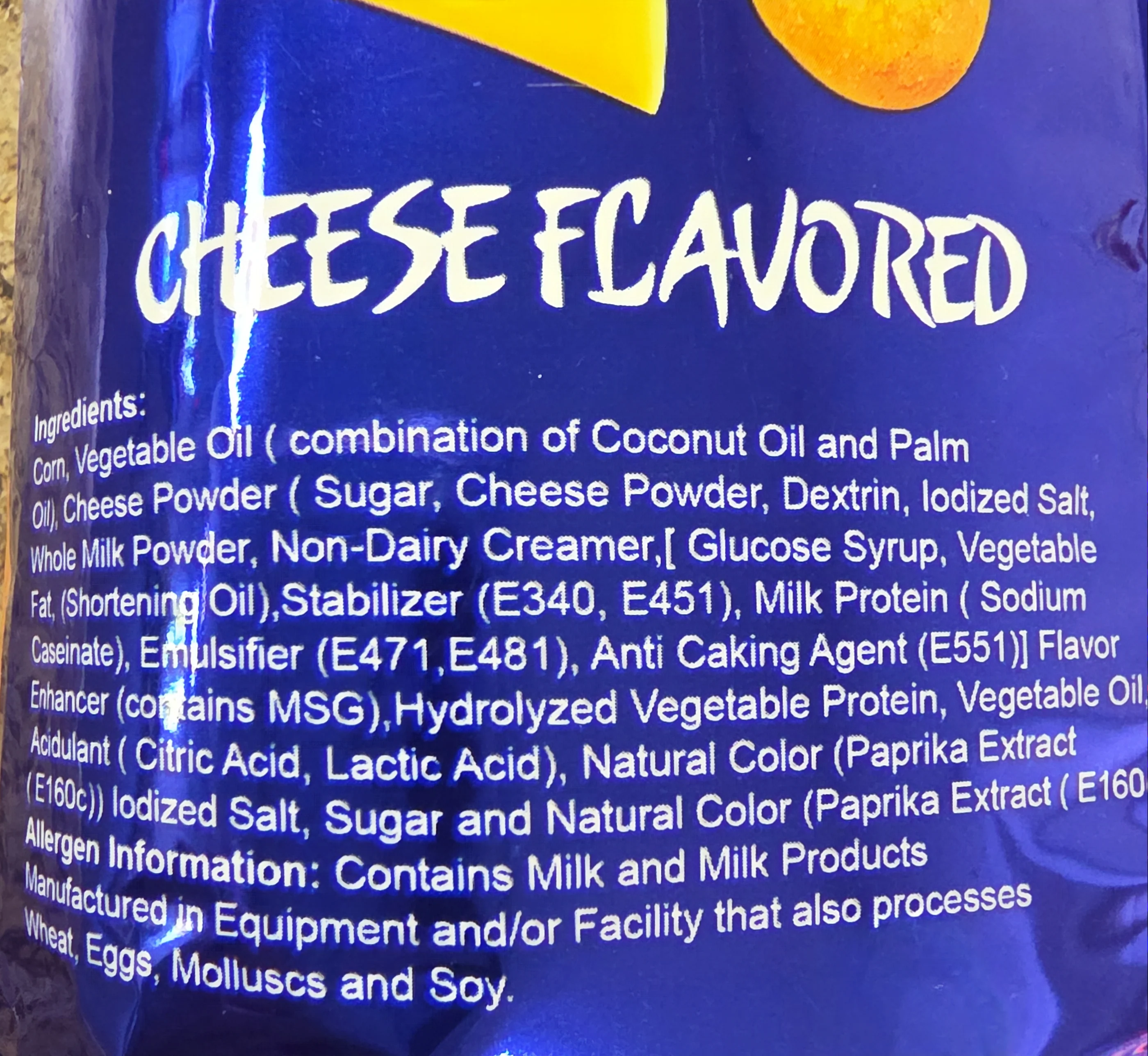 Regent Cheese Ball 2.12 Oz - Image 3