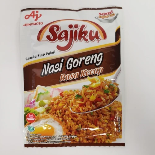 Sajiku Nasi Goreng Kecap 20 g
