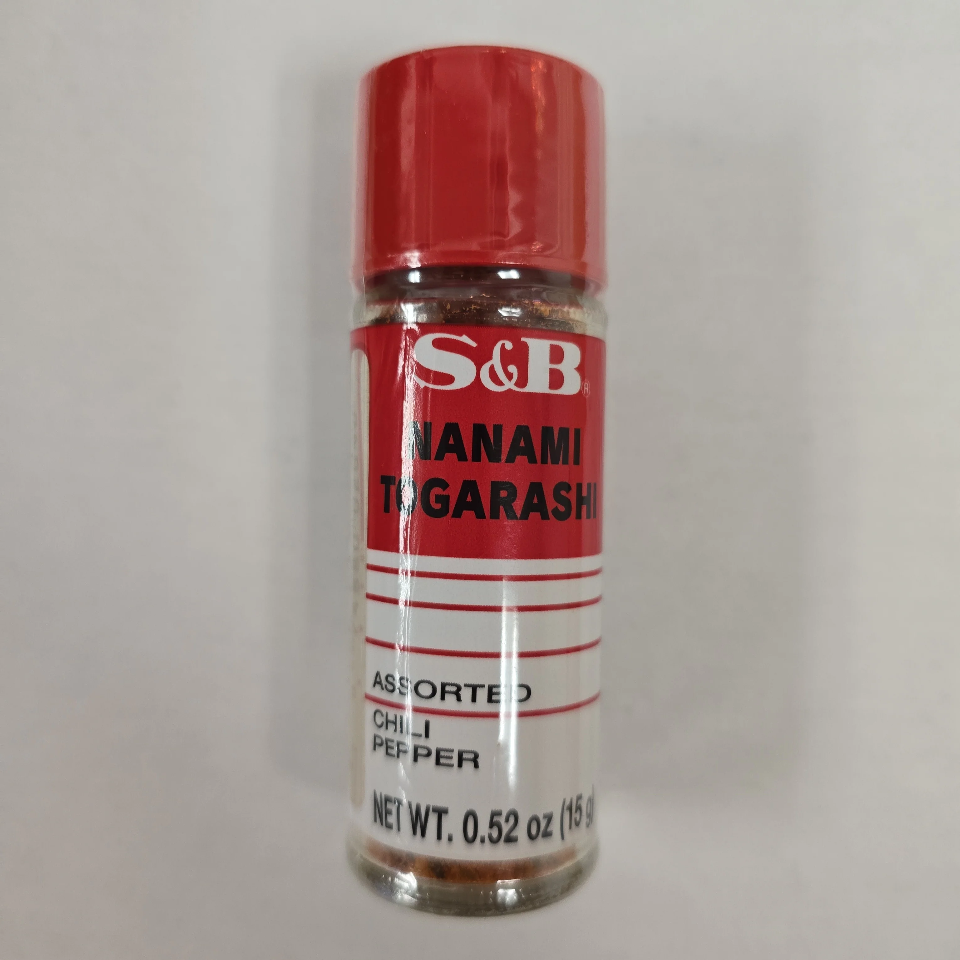 SB Nanami Toragashi 15 g