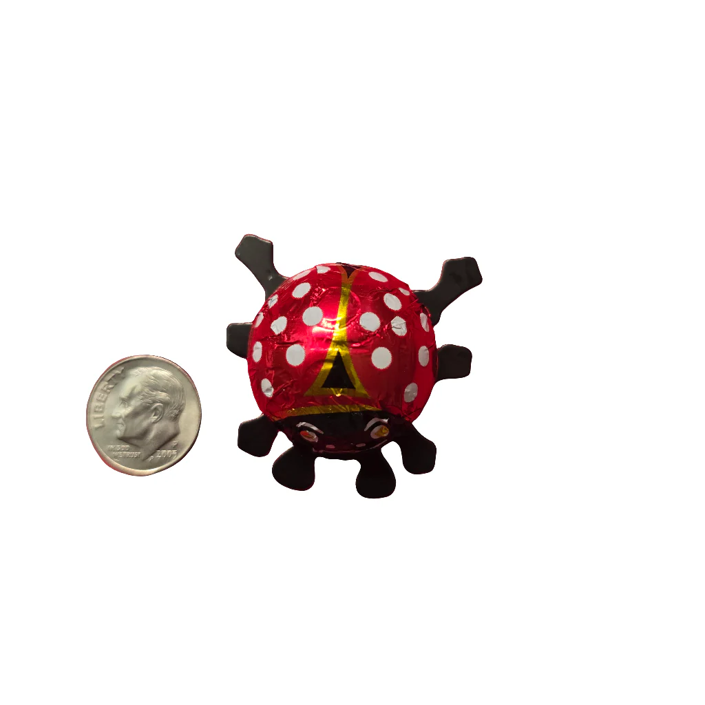 # Storz Solid Lady Bugs 0.3 Oz
