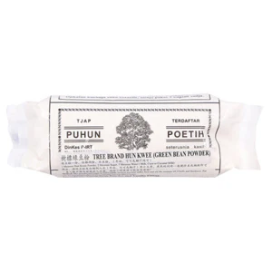 Puhun Tjemara Mungbean Flour (Hunkwee)