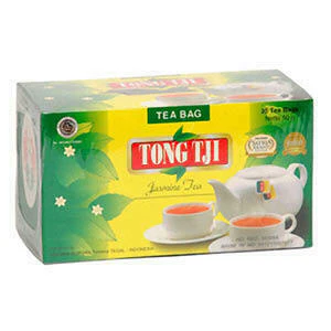 Tong Tji Jasmine Tea bag (25 bags)