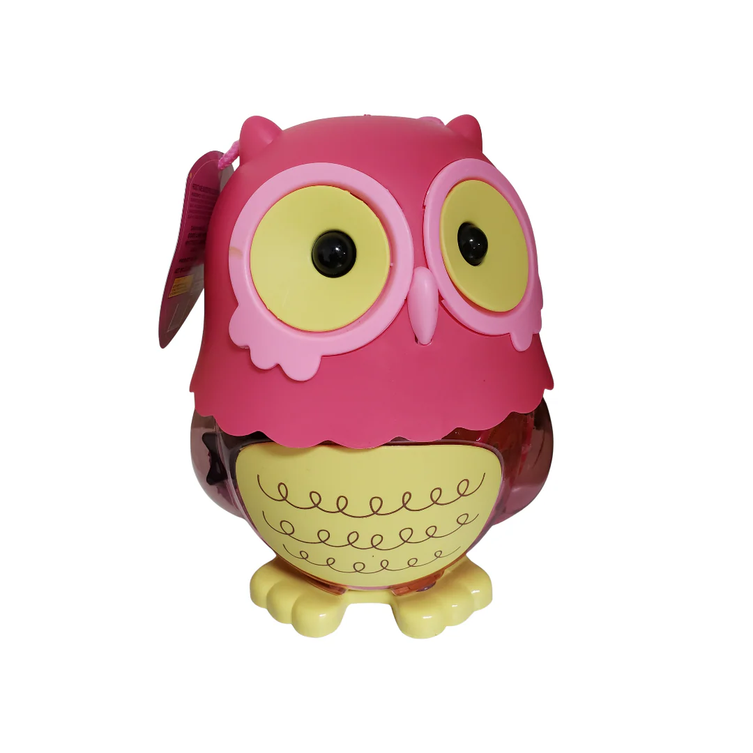 Twin Rabbit Assorted Fruit Jelly 23.25 Oz Pink Owl