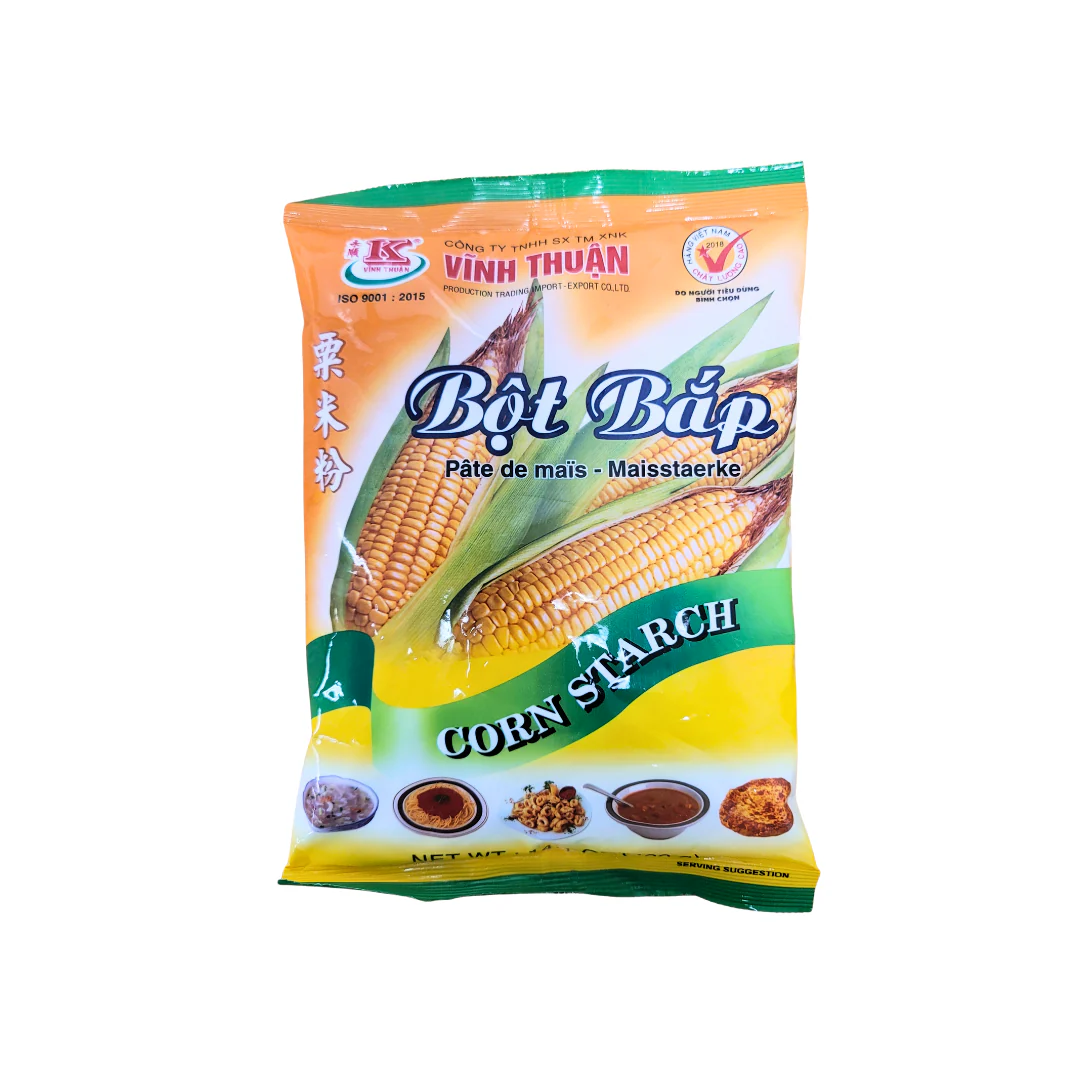Vinh Thuan Bot Bap Corn Starch 14.1 Oz  (400 g)